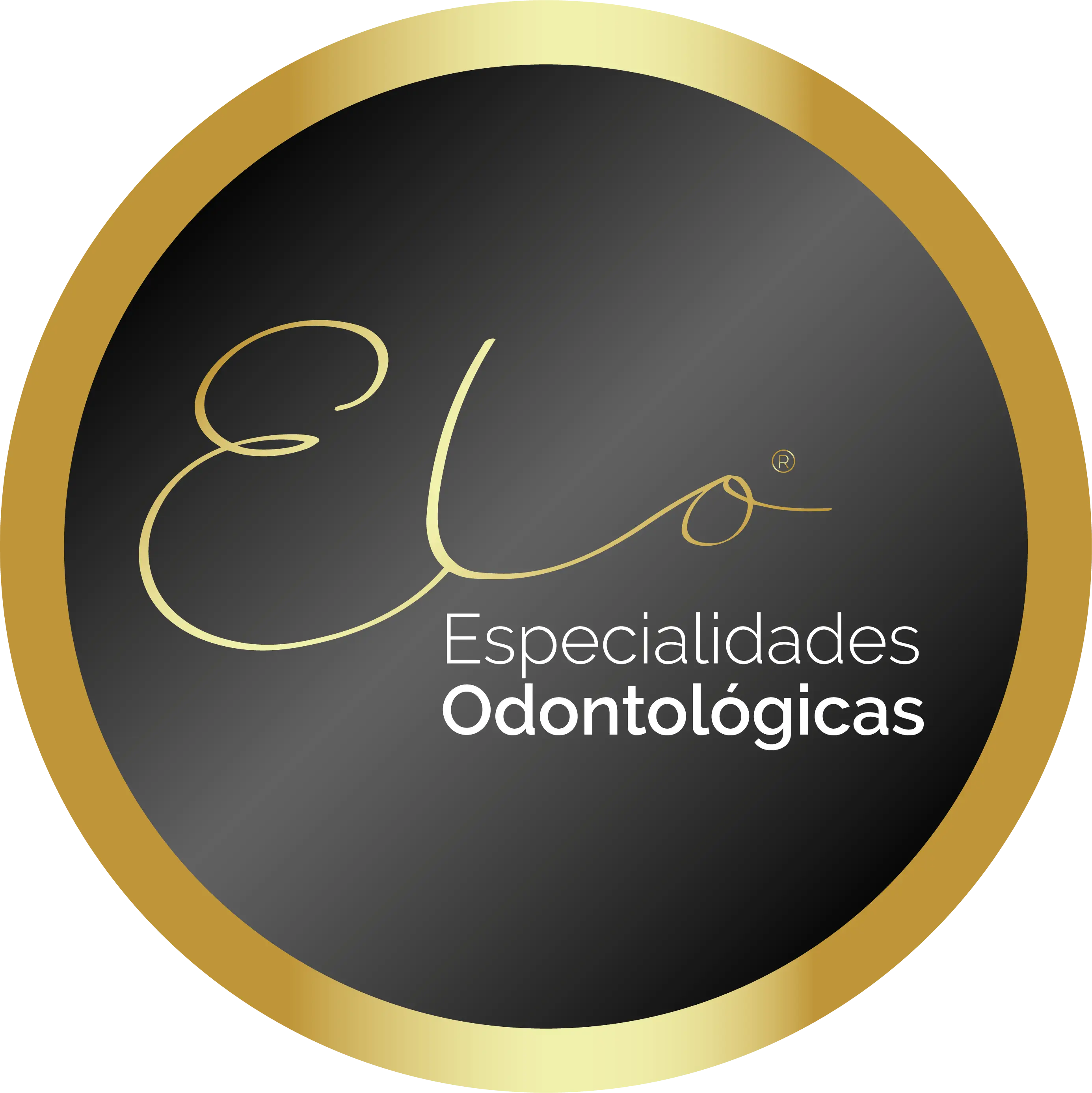Clínica ELODental Logo