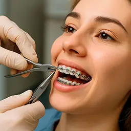 Ortodoncia en Clínica ELODental