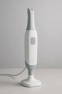 Scanner intraoral en ELODental